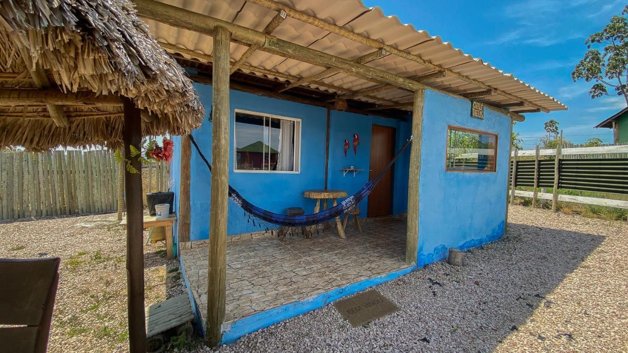 Ceu De Agartha Retiros E Vivencias Hotel Alto Paraíso de Goiás Exterior foto
