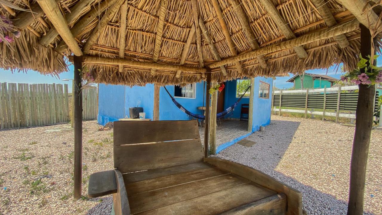 Ceu De Agartha Retiros E Vivencias Hotel Alto Paraíso de Goiás Exterior foto